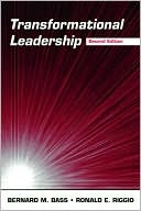 Transformational Leadership Second Edition
