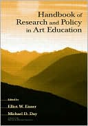 Handbook of Research and Policy in Art Education