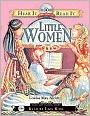 Little Women (Hear It Read It Series)