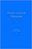 History of Jewish Philosophy