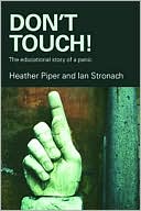 download Don't Touch! : The Educational Story of a Panic book