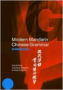 Modern Mandarin Chinese Grammar Workbook