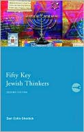Fifty Key Jewish Thinkers