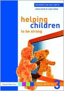 Helping Children to Be Strong