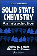 download Solid State Chemistry : An Introduction book