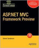 ASP.NET MVC Framework Preview
