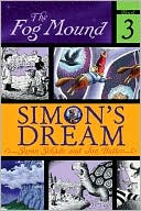 Simon's Dream (The Fog Mound Series #3) by Susan Schade: Book Cover