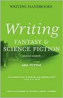 Writing Fantasy & Science Fiction
