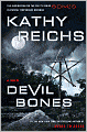 Devil Bones (Temperance Brennan Series #11)