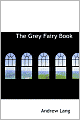 The Grey Fairy Book