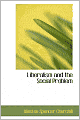 Liberalism and the Social Problem