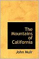 The Mountains of California