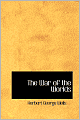The War Of The Worlds