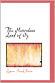 The Marvelous Land of Oz (Oz Series #2)