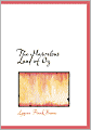 The Marvelous Land of Oz (Oz Series #2)