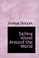 Sailing Alone Around The World