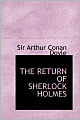 The Return of Sherlock Holmes