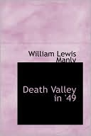 download Death Valley In '49 book