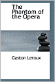 The Phantom Of The Opera