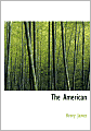 The American (Large Print Edition)