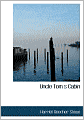 Uncle Tom S Cabin (Large Print Edition)