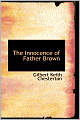 The Innocence Of Father Brown