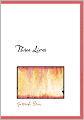 Three Lives (Large Print Edition)