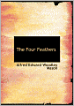 The Four Feathers (Large Print Edition)