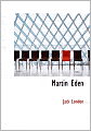 Martin Eden (Large Print Edition)