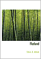 Flatland (Large Print Edition)