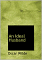 An Ideal Husband (Large Print Edition)