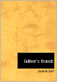 Gulliver's Travels (Large Print Edition)