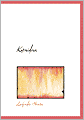 Kwaidan (Large Print Edition)
