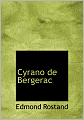 Cyrano De Bergerac (Large Print Edition)