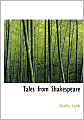 Tales From Shakespeare (Large Print Edition)