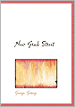 New Grub Street (Large Print Edition)