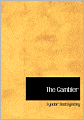 The Gambler (Large Print Edition)
