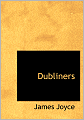 Dubliners (Large Print Edition)
