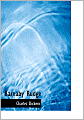 Barnaby Rudge (Large Print Edition)