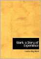 Work: A Story of Experience