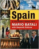 Spain...: A Culinary Road Trip
