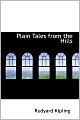 Plain Tales From The Hills