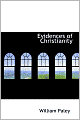 Evidences Of Christianity