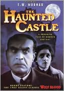 Haunted Castle/Wolf Blood