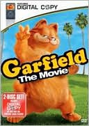 Garfield: The Movie