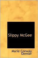 Slippy Mcgee