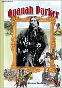 Quanah Parker