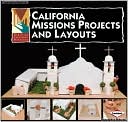 California Missions Projects and Layouts