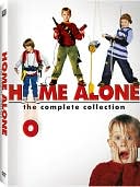 Home Alone - The Complete Collection