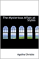 The Mysterious Affair At Styles